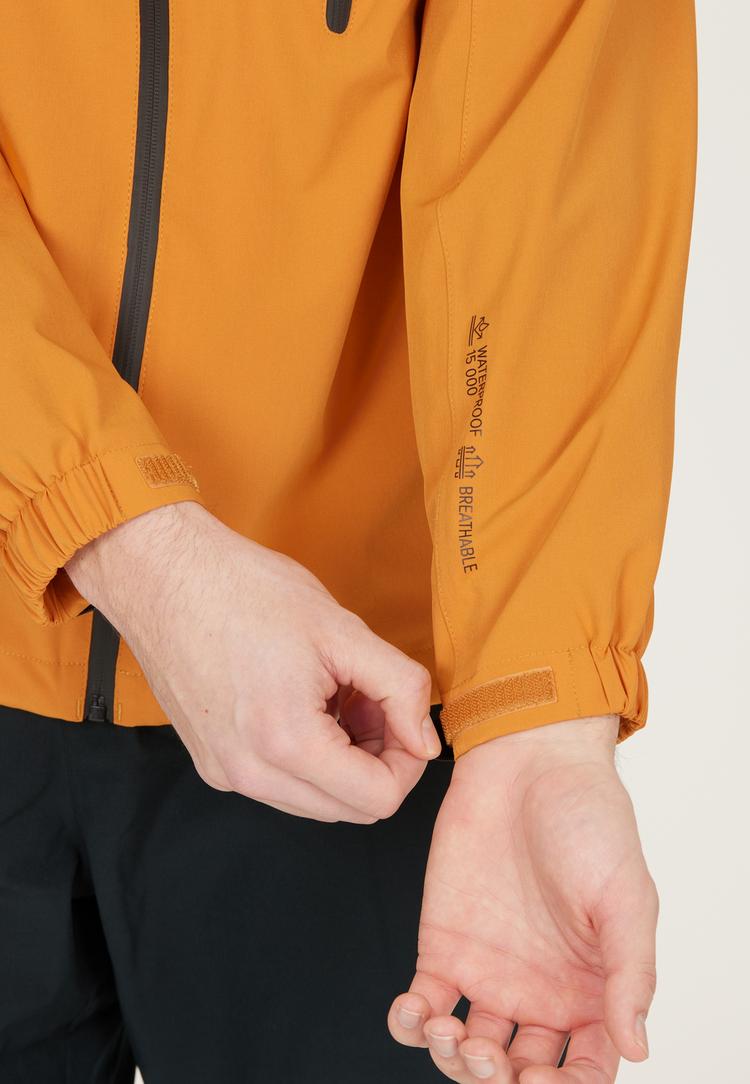 Weather Report Weather Report DELTON W-PRO15000 Regenjacke Herren - 5165 Golden Oak - 2 | SportScheck