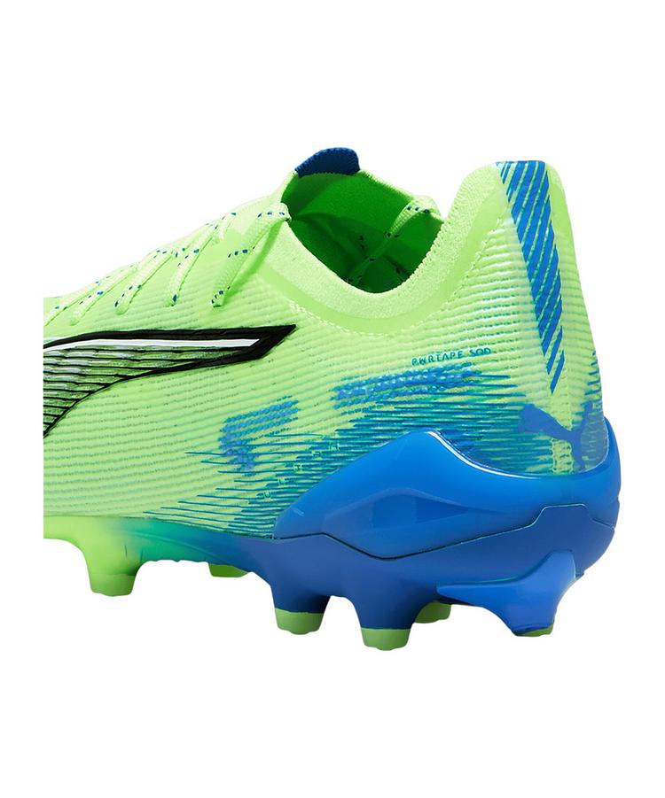 PUMA PUMA ULTRA 5 Ultimate AG Lights Out Fu&szlig;ballschuhe - gruenweiss - 2 | SportScheck