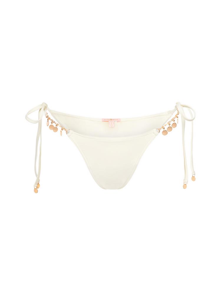 Moda Minx Moda Minx Valentina Bikini Hose Damen - Coconut - 0 | SportScheck