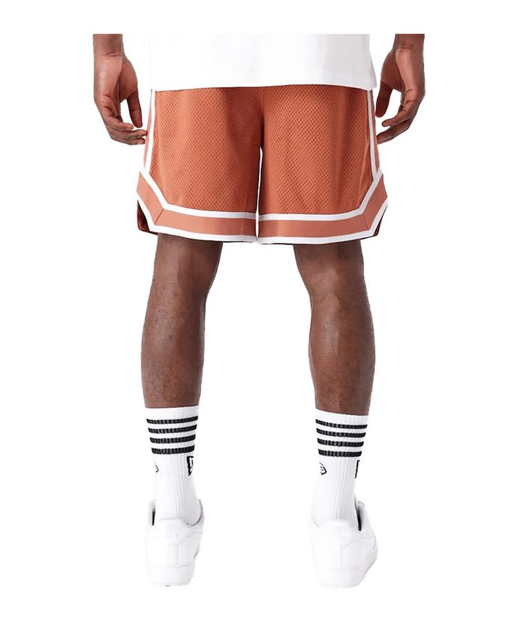 New Era New Era New York Yankees Mesh Short Sweathose Herren - braun - 0 | SportScheck