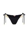 Moda Minx Valentina Bikini Hose Damen - Black