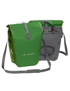 VAUDE Aqua Back Fahrradtasche parrot green