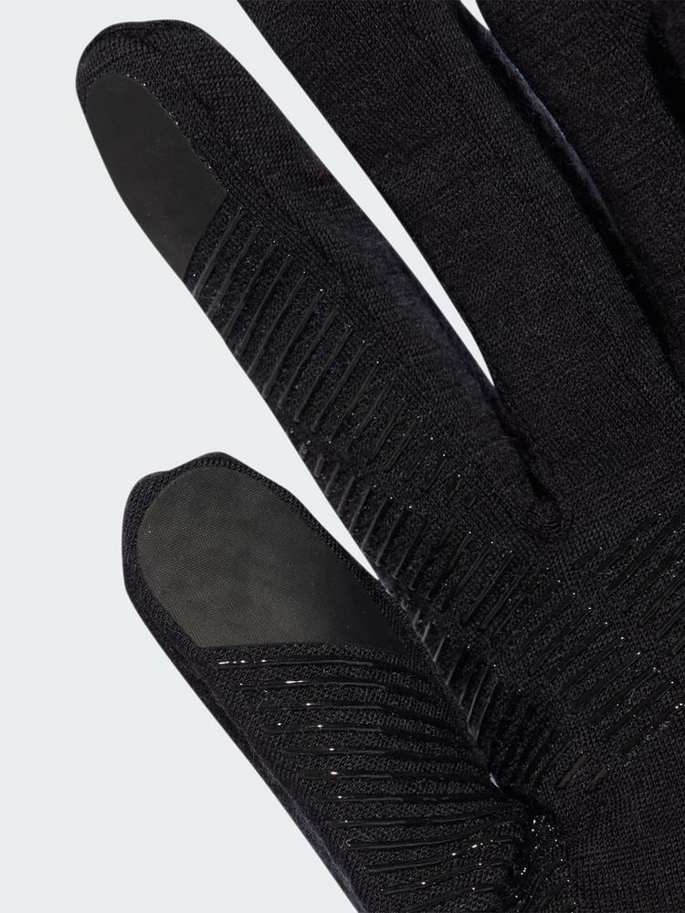 adidas adidas Terrex Merino Wool Handschuhe Handschuh - Black - 1 | SportScheck