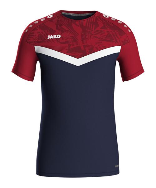 JAKO Iconic T-Shirt Funktionsshirt