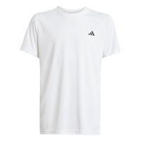 adidas Club Tennis Kids T-Shirt Poloshirt Kinder - White