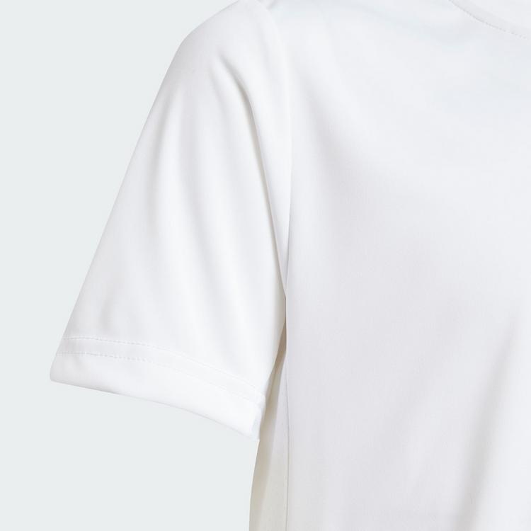 adidas adidas Club Tennis Kids T-Shirt Poloshirt Kinder - White - 2 | SportScheck