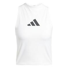 adidas adidas Z.N.E. Tanktop Tanktop Damen White