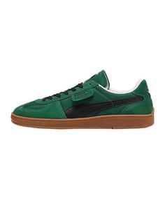 PUMA Super Team OG Sneaker Herren gruenschwarz