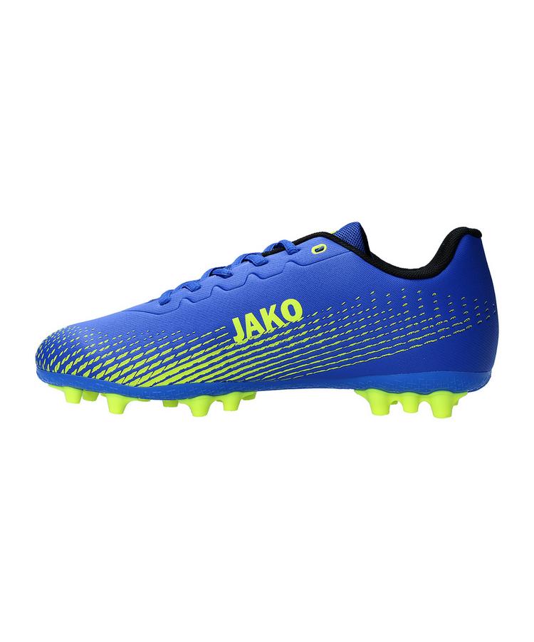 JAKO JAKO Lightning AG Kids Fu&szlig;ballschuhe Kinder - blaugelb - 0 | SportScheck