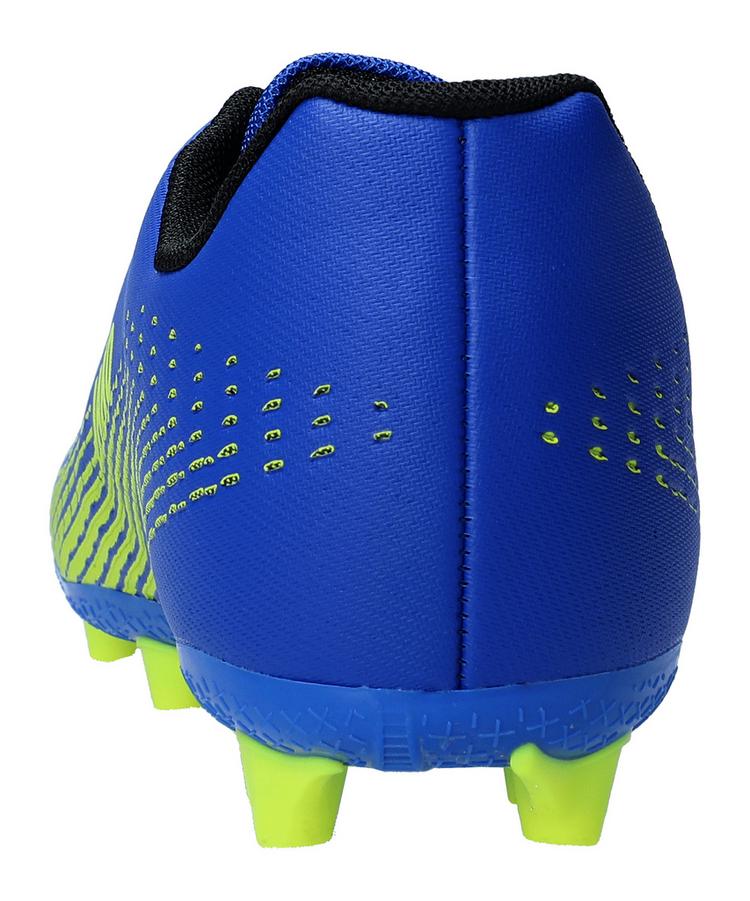 JAKO JAKO Lightning AG Kids Fu&szlig;ballschuhe Kinder - blaugelb - 2 | SportScheck