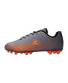 JAKO Lightning AG Kids Fu&szlig;ballschuhe Kinder - grauorange
