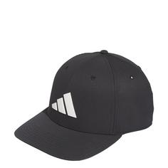 adidas Tour Snapback Kappe Cap Herren Black