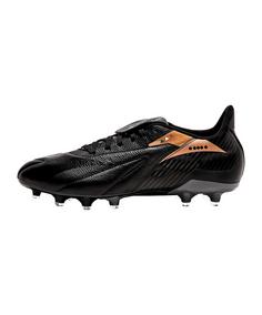 Diadora Maximus Elite Italy SLX FG  FD1022 Fußballschuhe schwarz