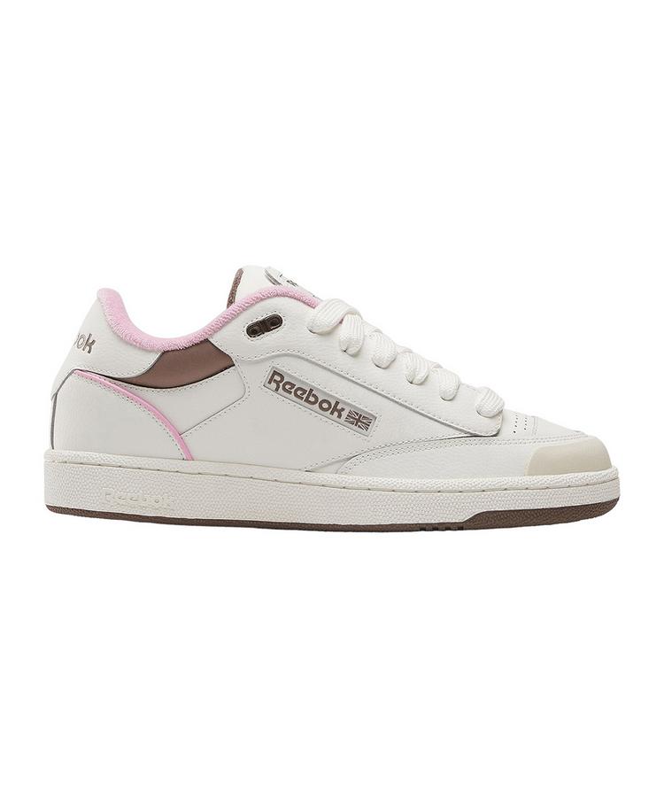 Reebok Reebok Club C Bulc Sneaker Herren - graurosa - 0 | SportScheck