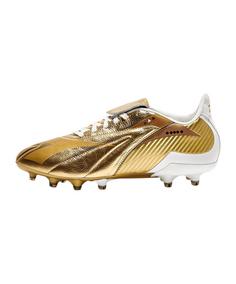 Diadora Maximus Elite Italy SLX FG  FD1022 Fußballschuhe gold