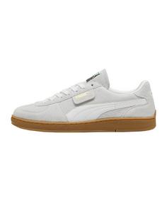 PUMA Super Team SD Sneaker Sneaker silberweiss