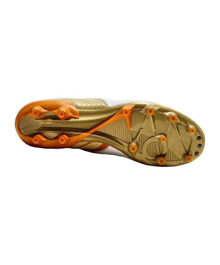 Diadora Diadora Maximus Elite Italy SLX FG  FD1022 Fu&szlig;ballschuhe - weissrot - 0 | SportScheck