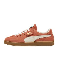 PUMA Super Team SD Sneaker Sneaker orangeweiss