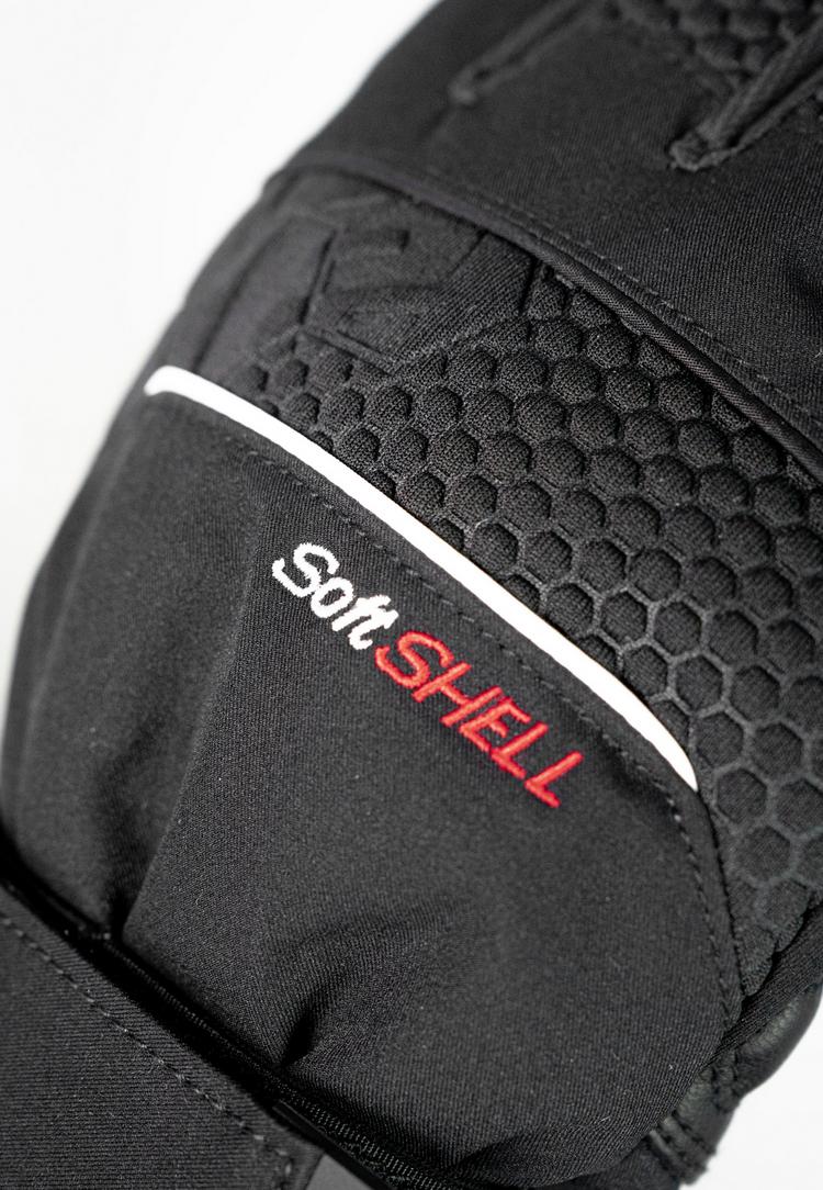 Reusch Reusch Connor R-TEX XT Handschuh - 7701 black/white - 2 | SportScheck