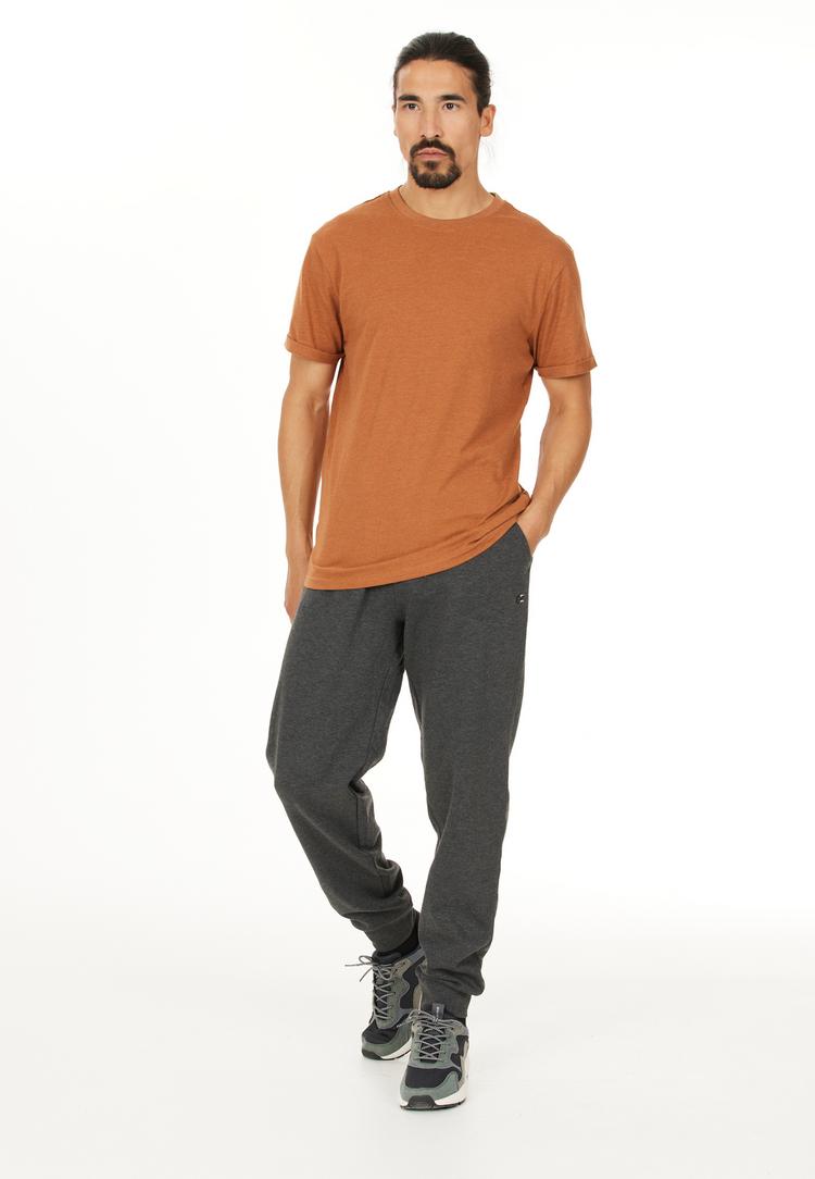 Cruz Cruz Regent Sweathose Herren - 1011 Dark Grey Melange - 1 | SportScheck