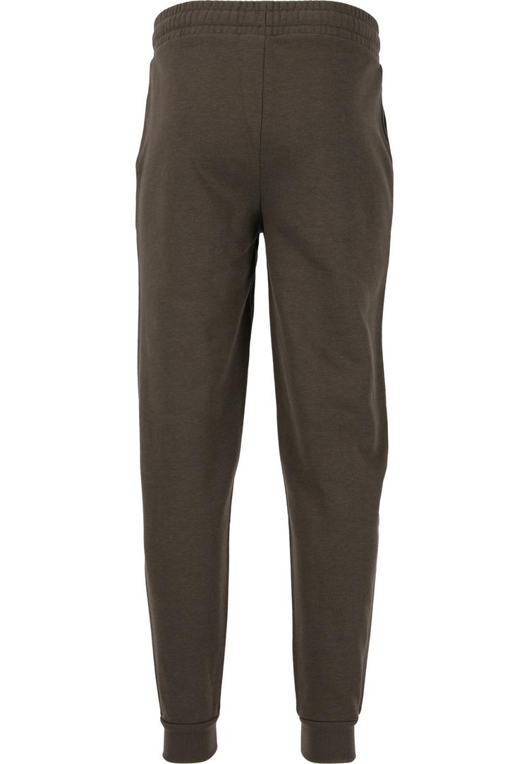 Cruz Cruz Regent Sweathose Herren - 1071M Black Ink Melange - 0 | SportScheck