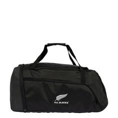 adidas All Blacks Duffelbag Reisetasche All Black