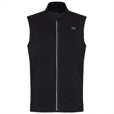 TAO VEST Laufweste black