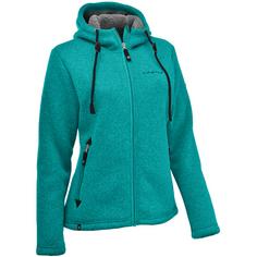 Maul Sport Chieming Fleecejacke Damen Türkis241