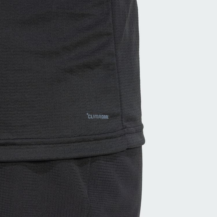 adidas adidas Tennis Climacool FreeLift Poloshirt Funktionsshirt Herren - Black - 3 | SportScheck