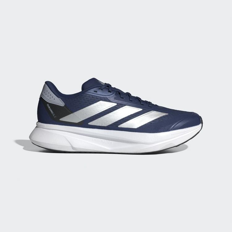 adidas adidas Duramo SL 2 Laufschuh Laufschuhe - Dark Blue / Silver Metallic / Halo Silver - 9 | SportScheck
