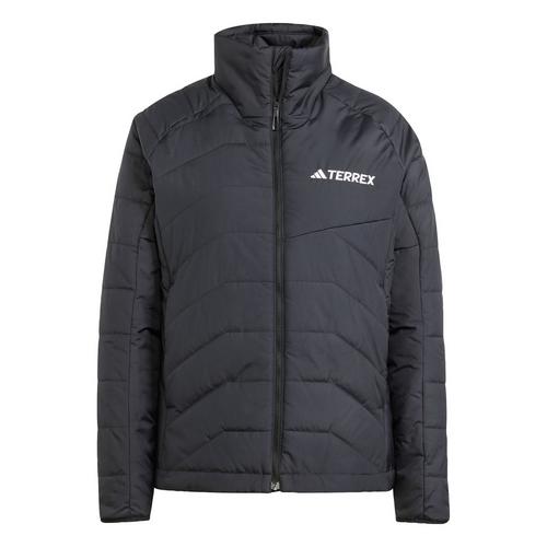 adidas Terrex Multi Synthetic Isolationsjacke Outdoorjacke Damen