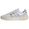 adidas Barreda Decode Schuh Sneaker Damen - Cloud White / Matte Silver / Grey One