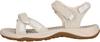 Whistler Kali W Outdoorsandalen Damen - 1091 White Sand