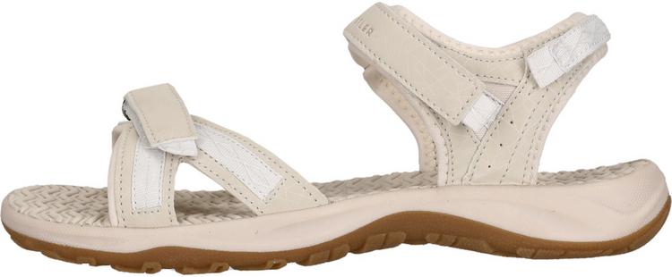 Whistler Whistler Kali W Outdoorsandalen Damen - 1091 White Sand - 0 | SportScheck