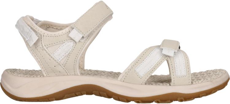 Whistler Whistler Kali W Outdoorsandalen Damen - 1091 White Sand - 0 | SportScheck