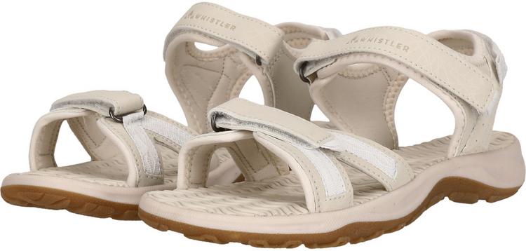 Whistler Whistler Kali W Outdoorsandalen Damen - 1091 White Sand - 1 | SportScheck