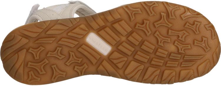 Whistler Whistler Kali W Outdoorsandalen Damen - 1091 White Sand - 4 | SportScheck