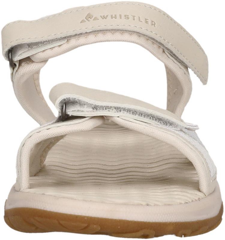 Whistler Whistler Kali W Outdoorsandalen Damen - 1091 White Sand - 5 | SportScheck