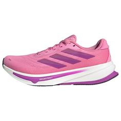 adidas Supernova Rise 2 Laufschuh Laufschuhe Damen Bliss Pink / Flash Pink / Cloud White