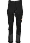 Whistler Anissy Softshellhose Damen - 1001 Black