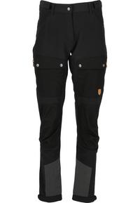 Whistler Anissy Softshellhose Damen - 1001 Black