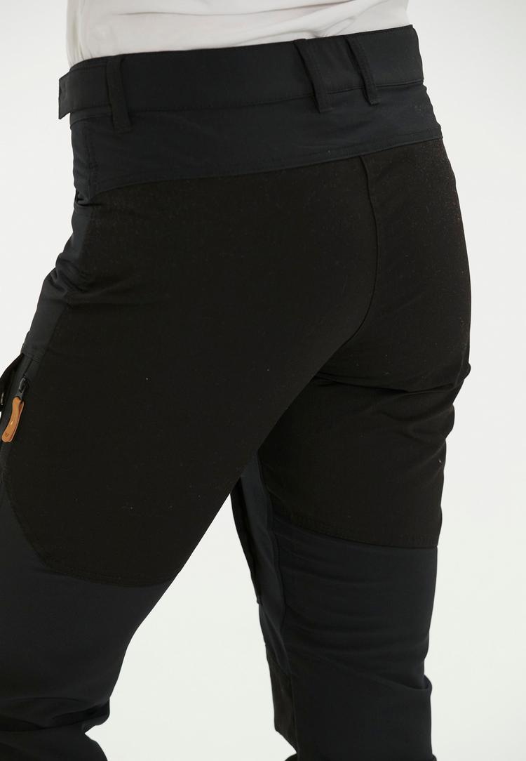 Whistler Whistler Anissy Softshellhose Damen - 1001 Black - 1 | SportScheck