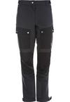 Whistler Anissy Softshellhose Damen - 1051 Asphalt