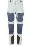 Whistler Anissy Softshellhose Damen - 2105 Bering Sea