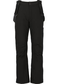 Whistler Portivo Skihose Damen - 1001 Black