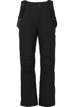 Whistler Portivo Skihose Damen 1001 Black