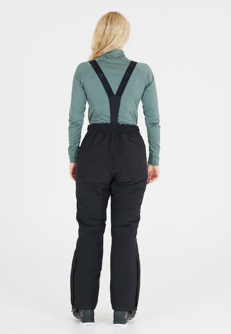 Whistler Whistler Portivo Skihose Damen - 1001 Black - 2 | SportScheck