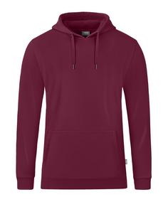 JAKO Hoody Kids Weiß Fc6720 Funktionssweatshirt Kinder braun