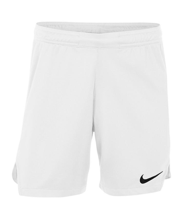 Nike Nike Team Court Short Laufshorts Herren - weiss - 0 | SportScheck