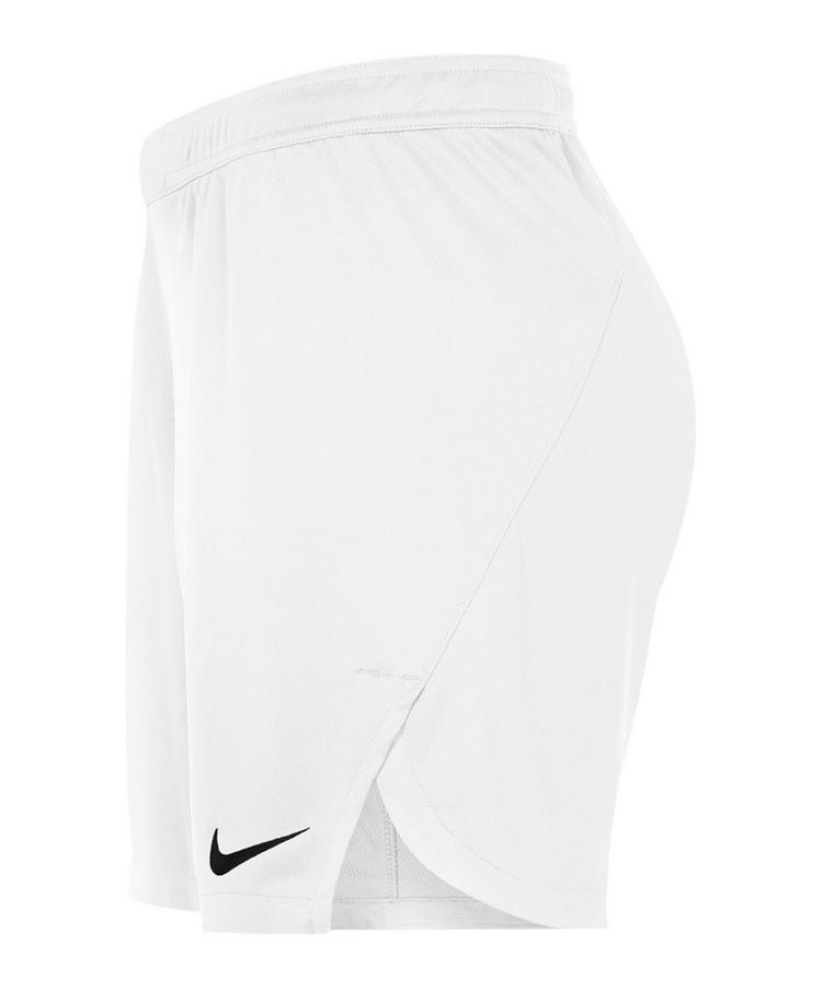 Nike Nike Team Court Short Laufshorts Herren - weiss - 0 | SportScheck
